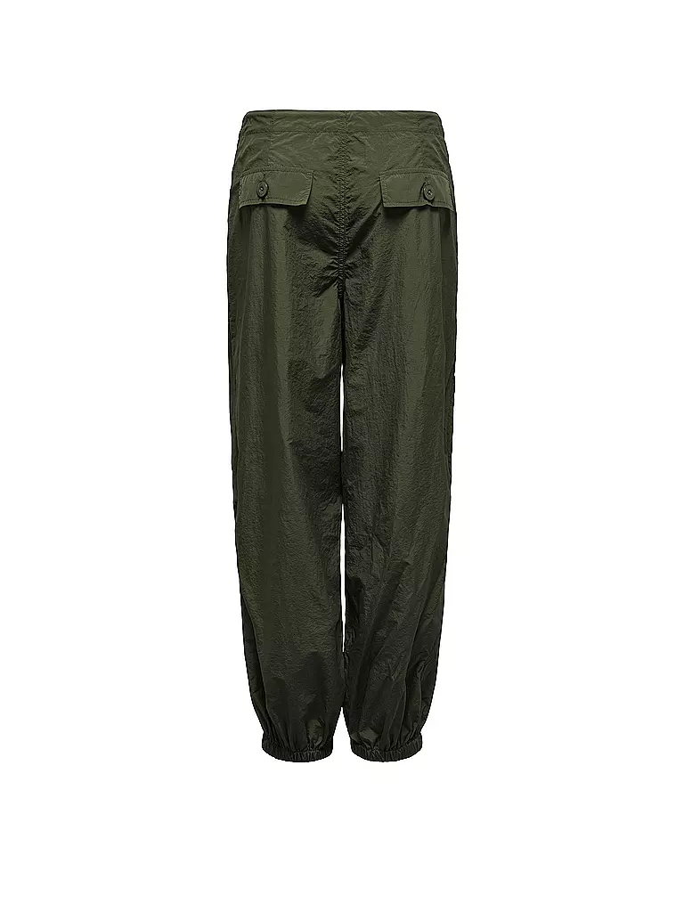 ONLY | Hose Jogging Fit ONLJOAN | olive