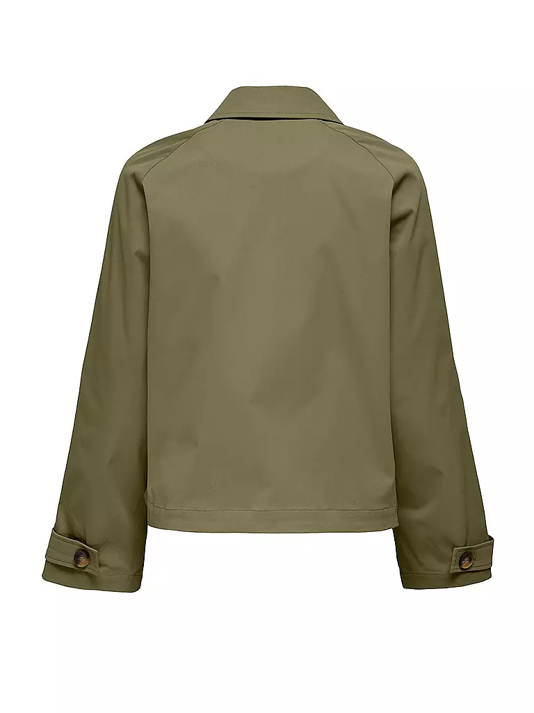 ONLY | Jacke ONLAPRIL | beige