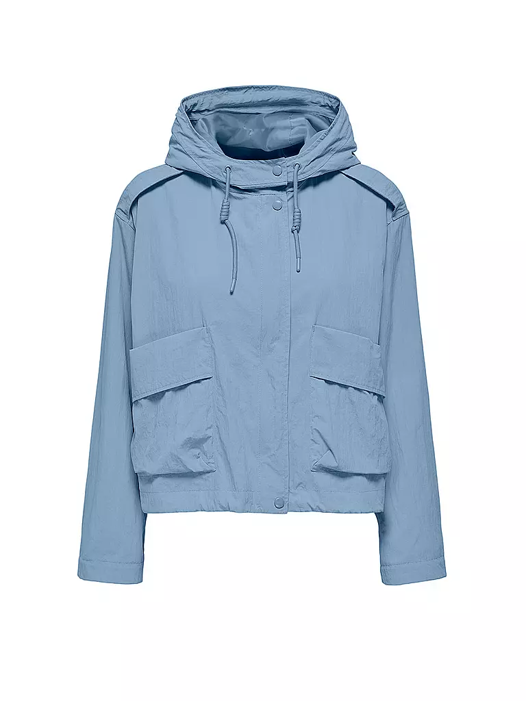 ONLY | Jacke ONLMAMBA | hellblau