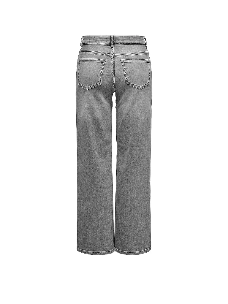 ONLY | Jeans Flared Fit ONLMADISON | beige