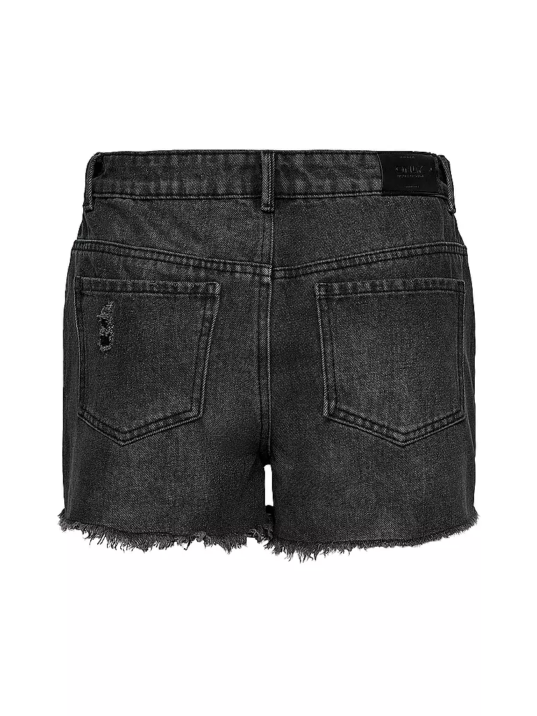 ONLY | Jeans Shorts ONLPACY | weiss
