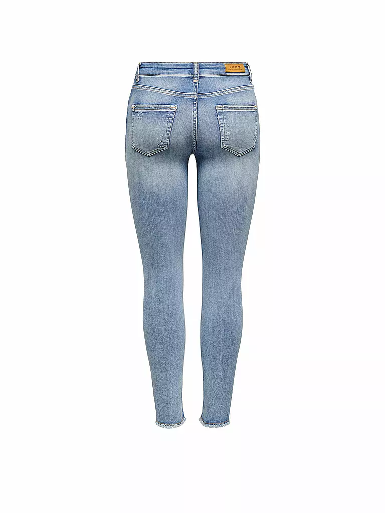 ONLY Jeans Fit " ONLBLUSH " blau
