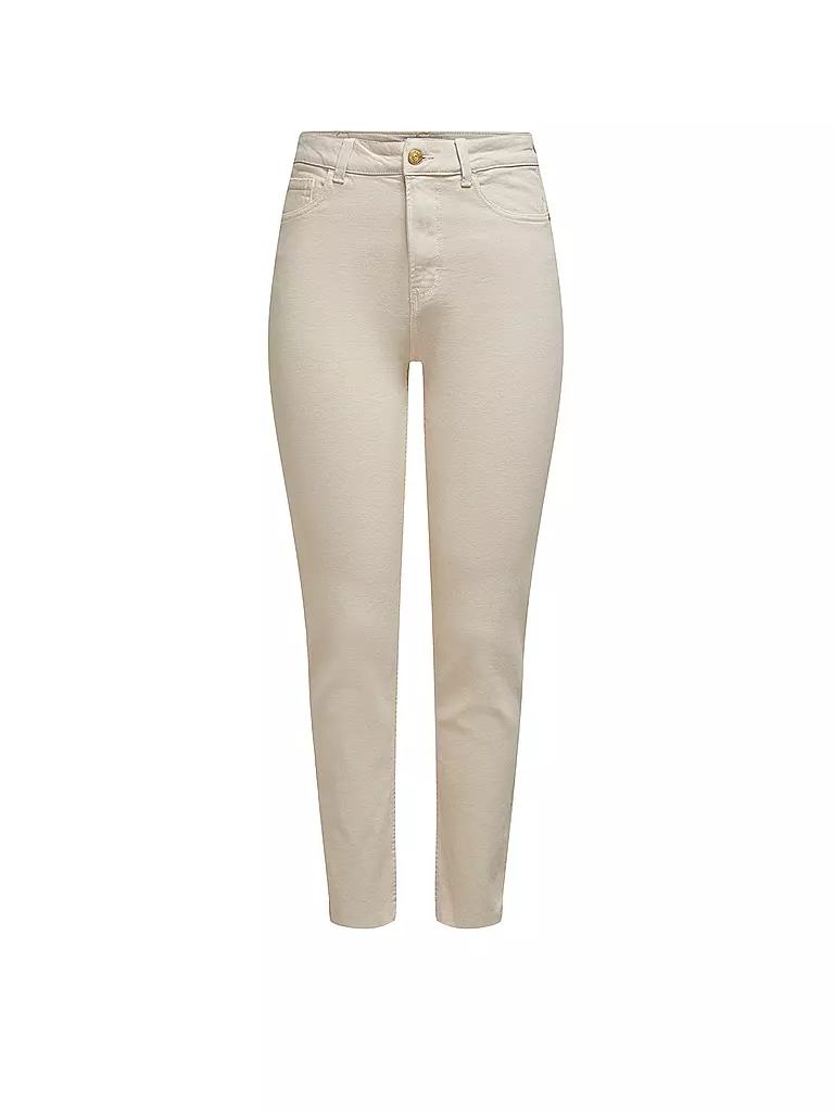 ONLY | Jeans Straight Fit ONLEMILY | beige