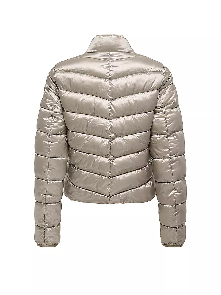 ONLY | Leichtsteppjacke ONLVEGA | beige