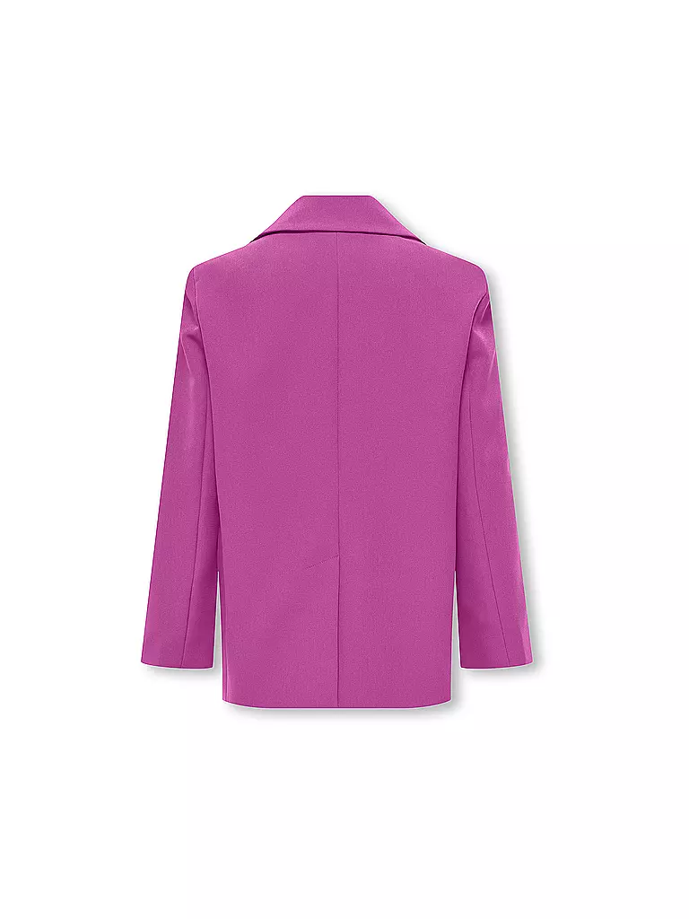 ONLY | Mädchen Blazer KOGLANA-BERRY | pink