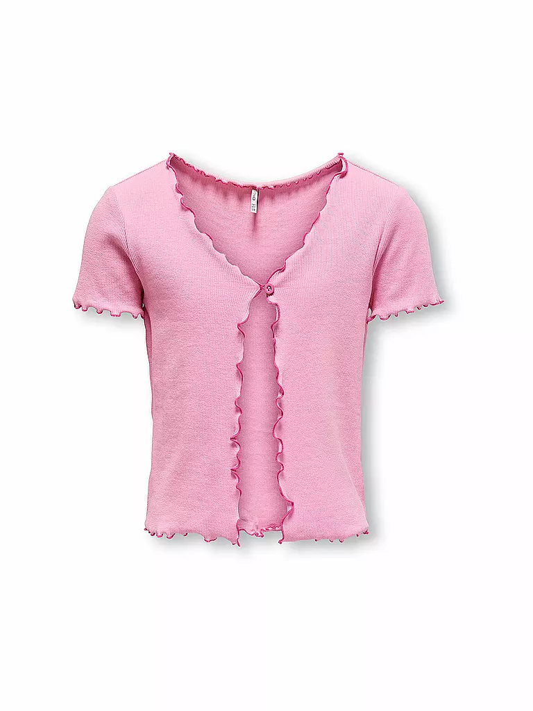 ONLY | Mädchen Bolero KOGELLI | pink