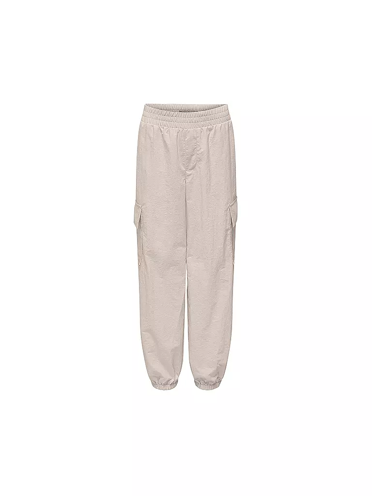 ONLY | Mädchen Cargohose KOGECHO | beige