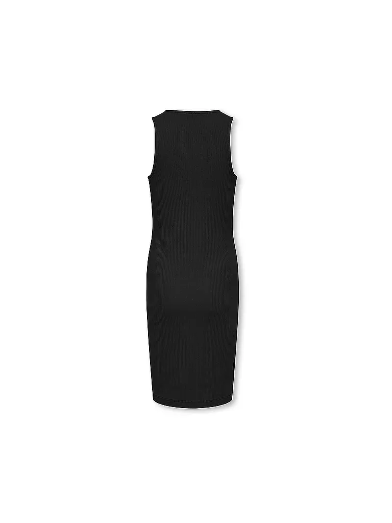 ONLY | Mädchen Kleid KOGBELFAST | schwarz