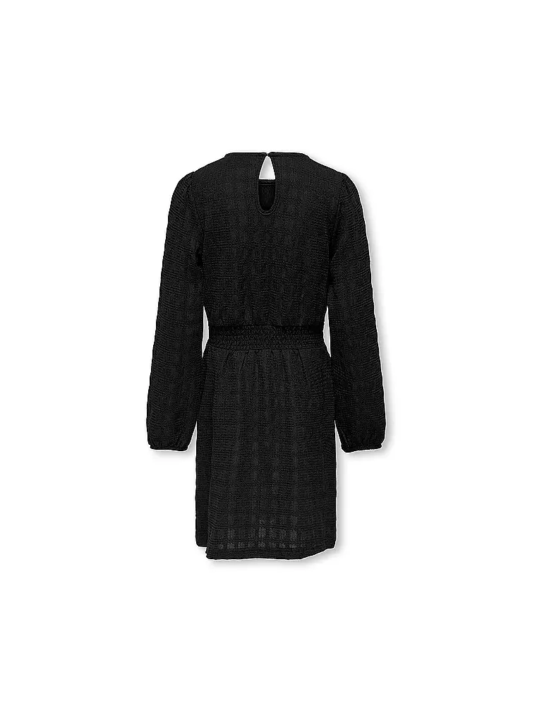 ONLY | Mädchen Kleid KOGLUNA | schwarz