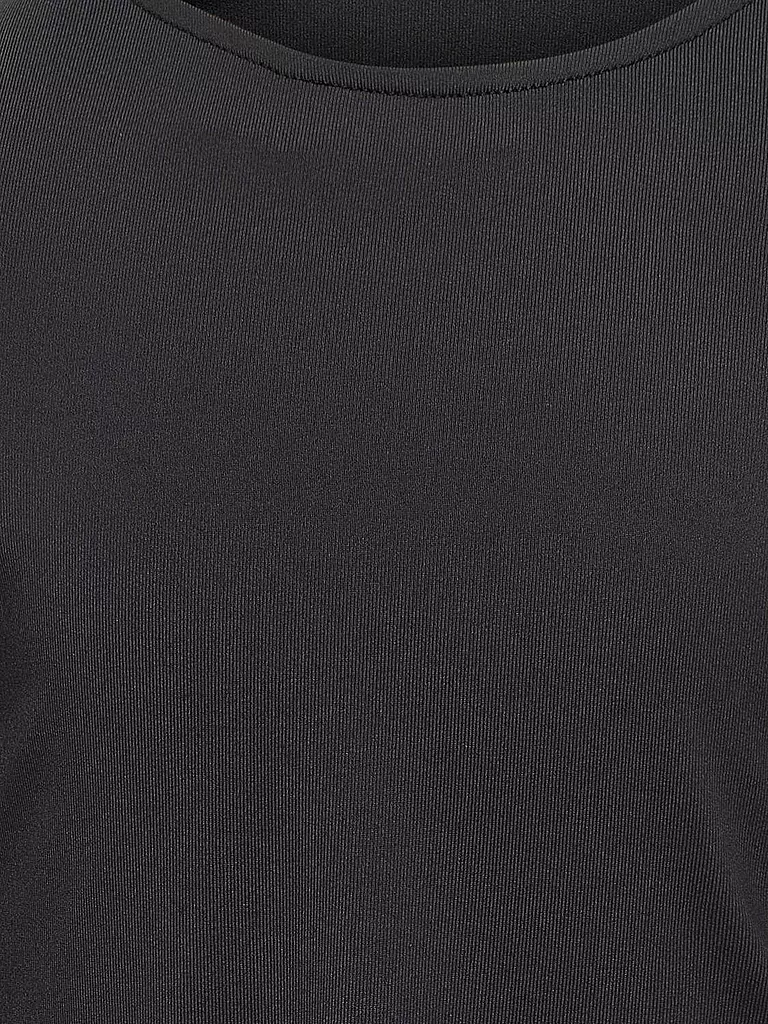 ONLY | Mädchen Langarmshirt | schwarz