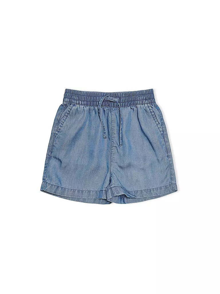 ONLY | Mädchen Shorts KMGPEMA | blau