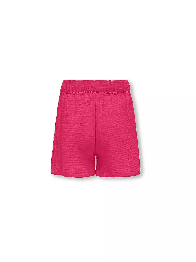 ONLY | Mädchen Shorts KOGTHYRA | pink