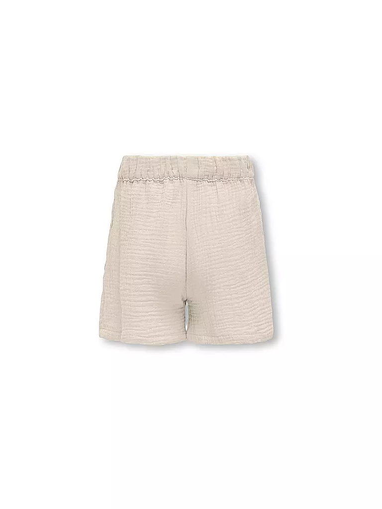 ONLY | Mädchen Shorts KOGTHYRA | beige