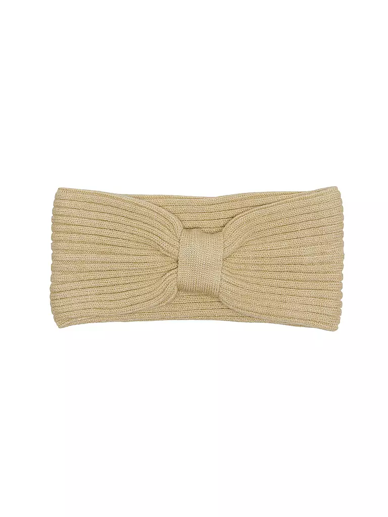 ONLY | Mädchen Stirnband KOGZENNA  | beige