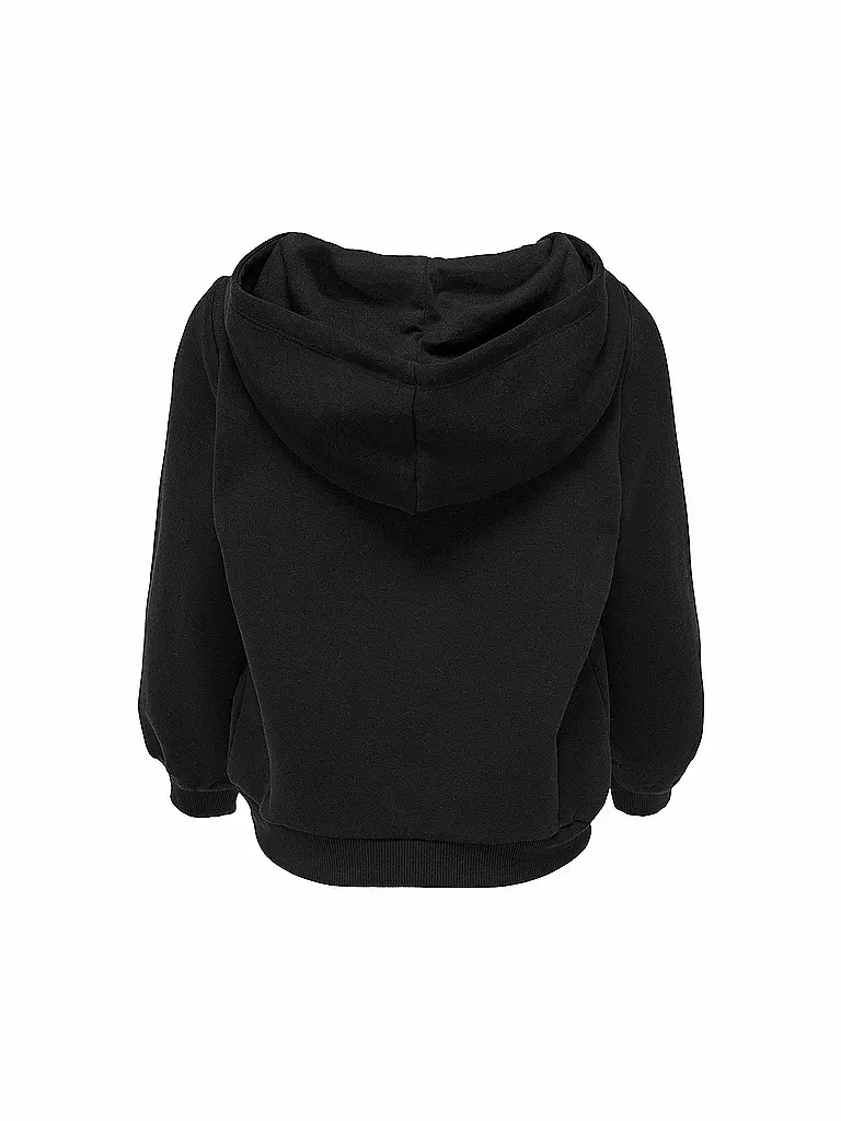 ONLY | Mädchen Sweater KOGNOOMI | schwarz