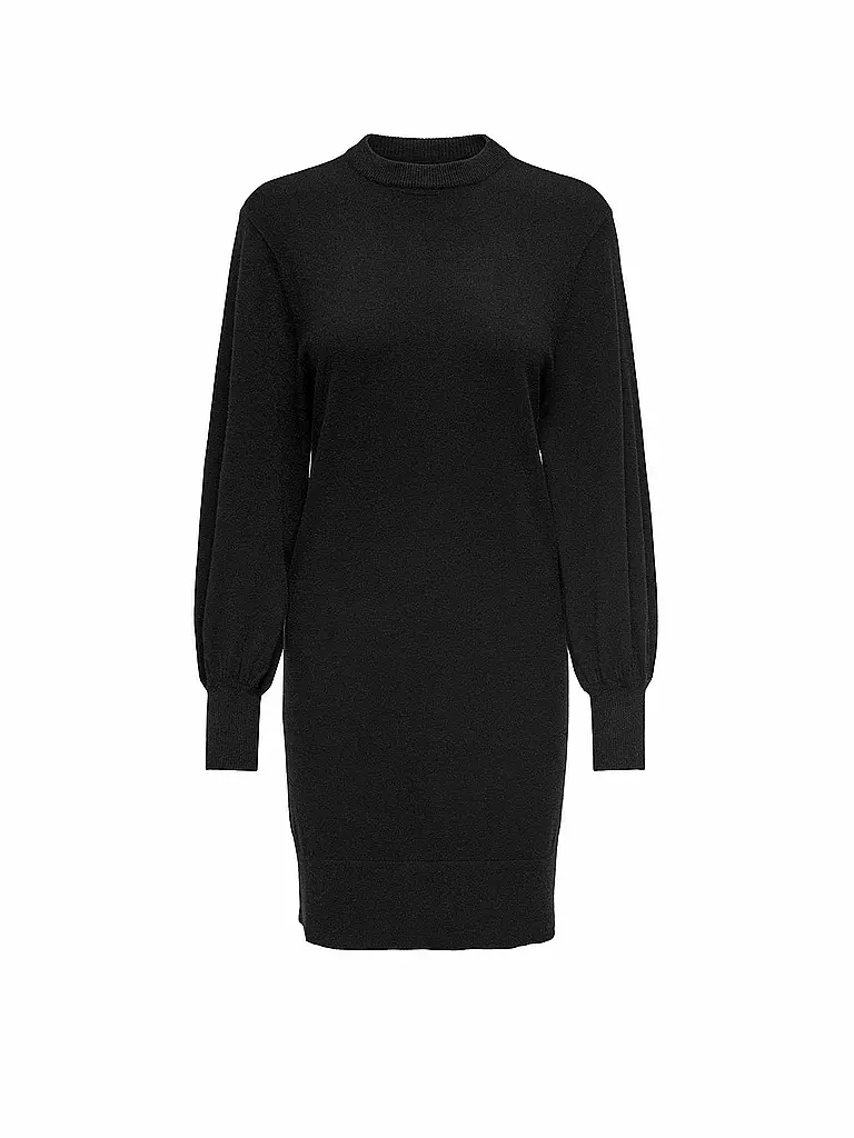 ONLY | Minikleid ONLLABELLE LIFE | schwarz