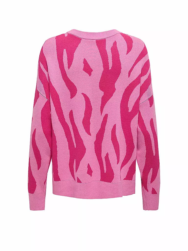 ONLY | Pullover  | pink