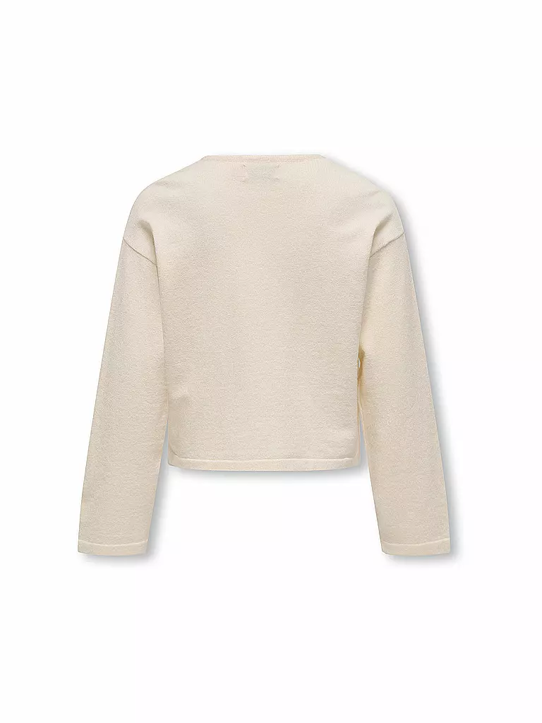 ONLY | Pullover KOGIBI  | creme