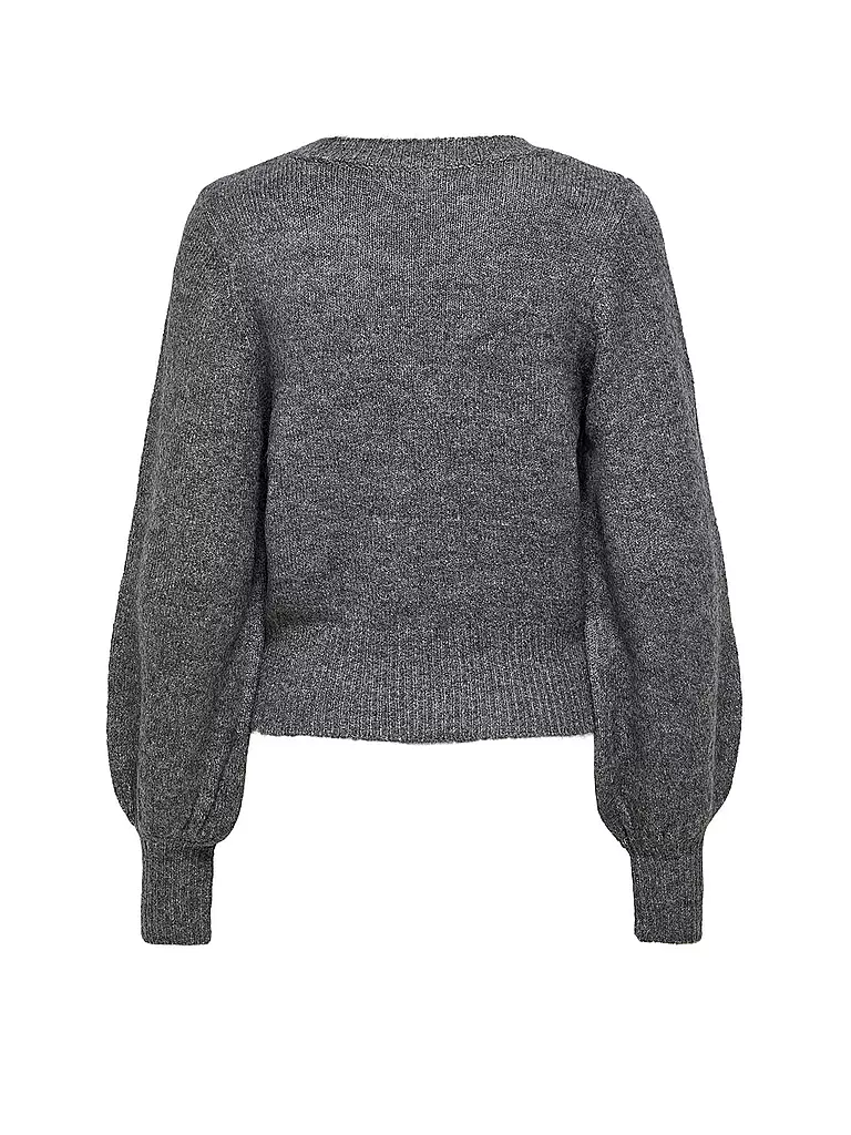 ONLY | Pullover ONLELSA  | grau