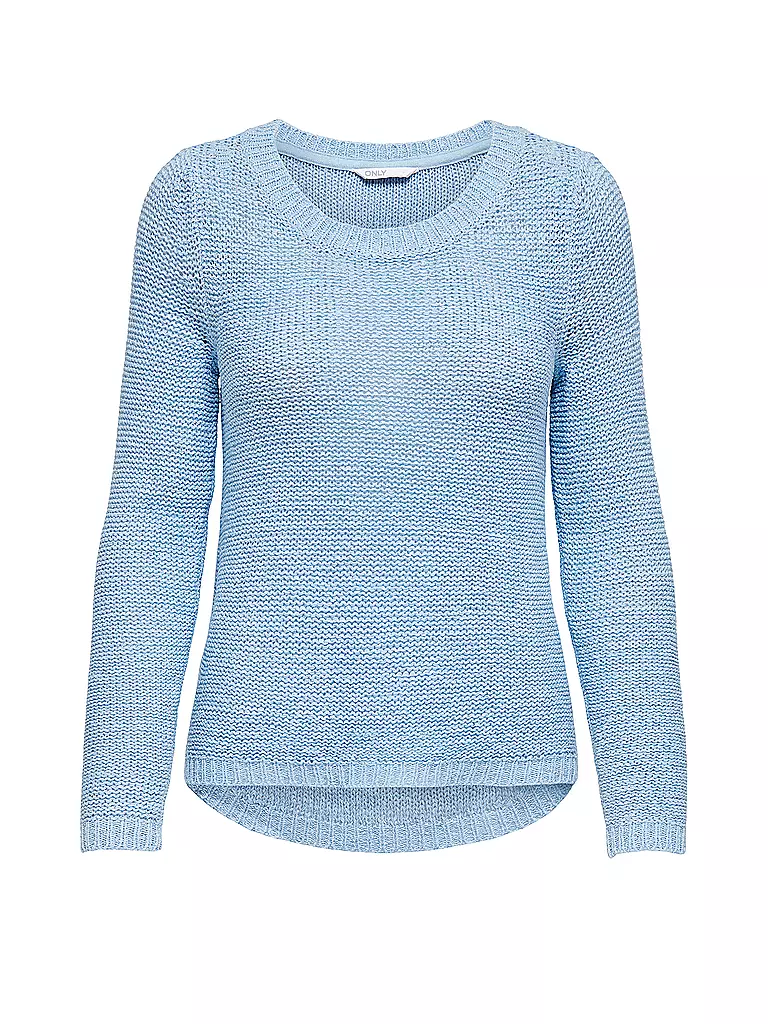 ONLY | Pullover ONLGEENA | hellblau