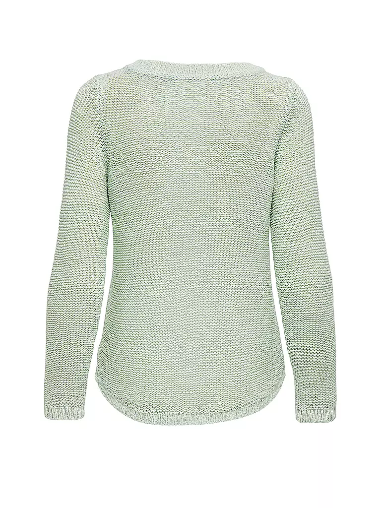 ONLY | Pullover ONLGEENA | hellblau