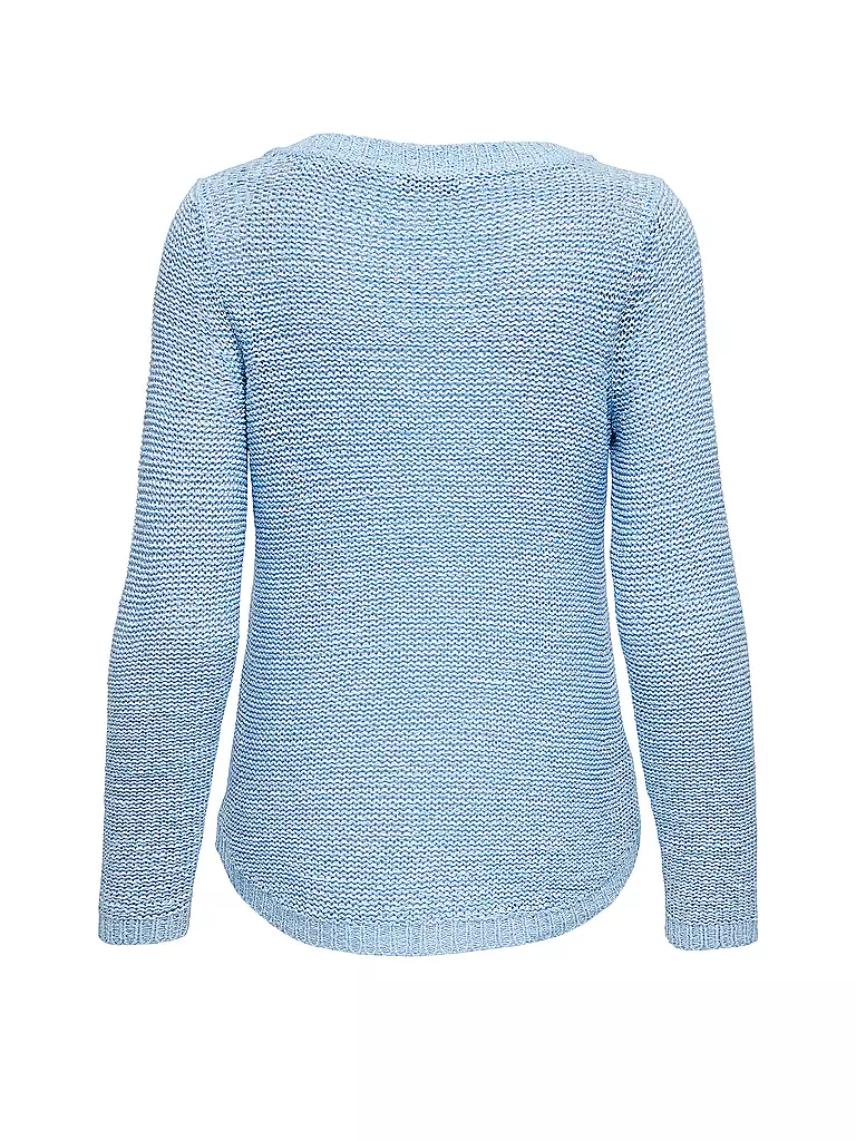 ONLY | Pullover ONLGEENA | hellblau