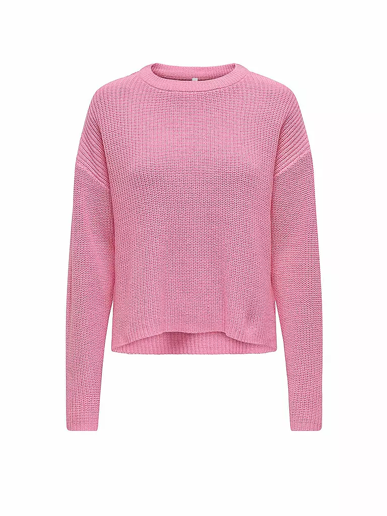 ONLY | Pullover ONLLUNA | rosa