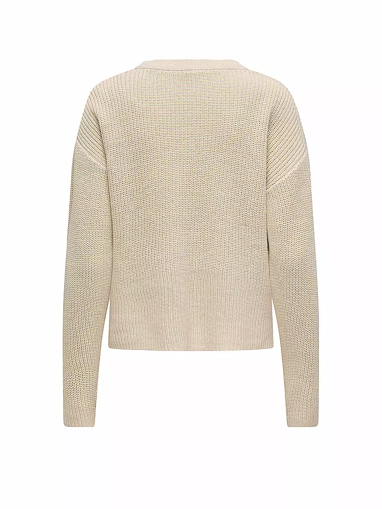 ONLY | Pullover ONLLUNA | beige