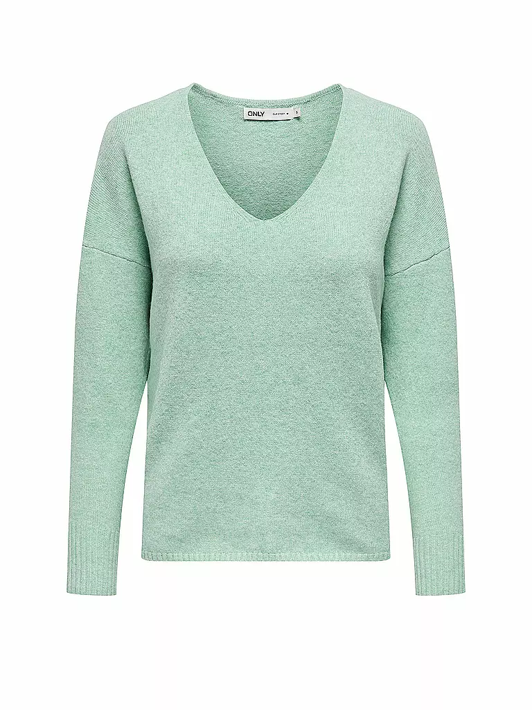 ONLY | Pullover ONLRICA LIFE | mint