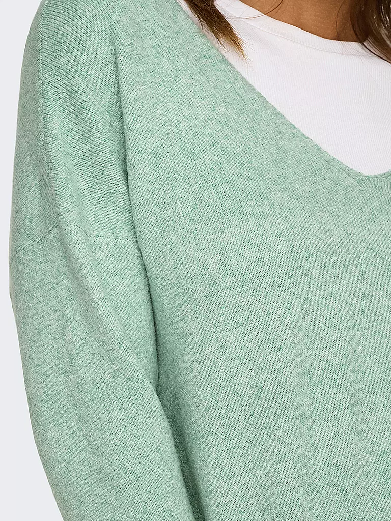 ONLY | Pullover ONLRICA LIFE | mint