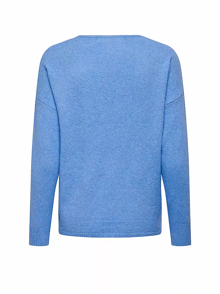 ONLY | Pullover ONLRICA | hellblau