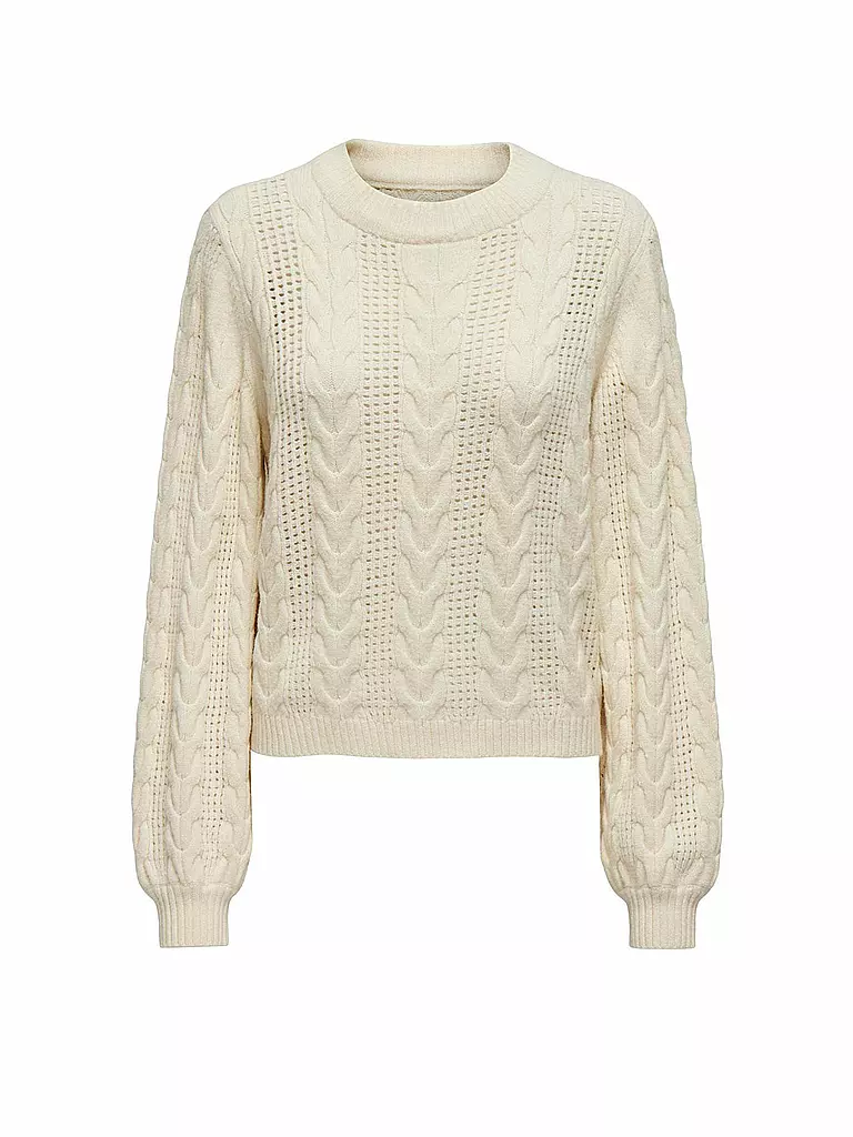 ONLY | Pullover ONLRUBINA | beige