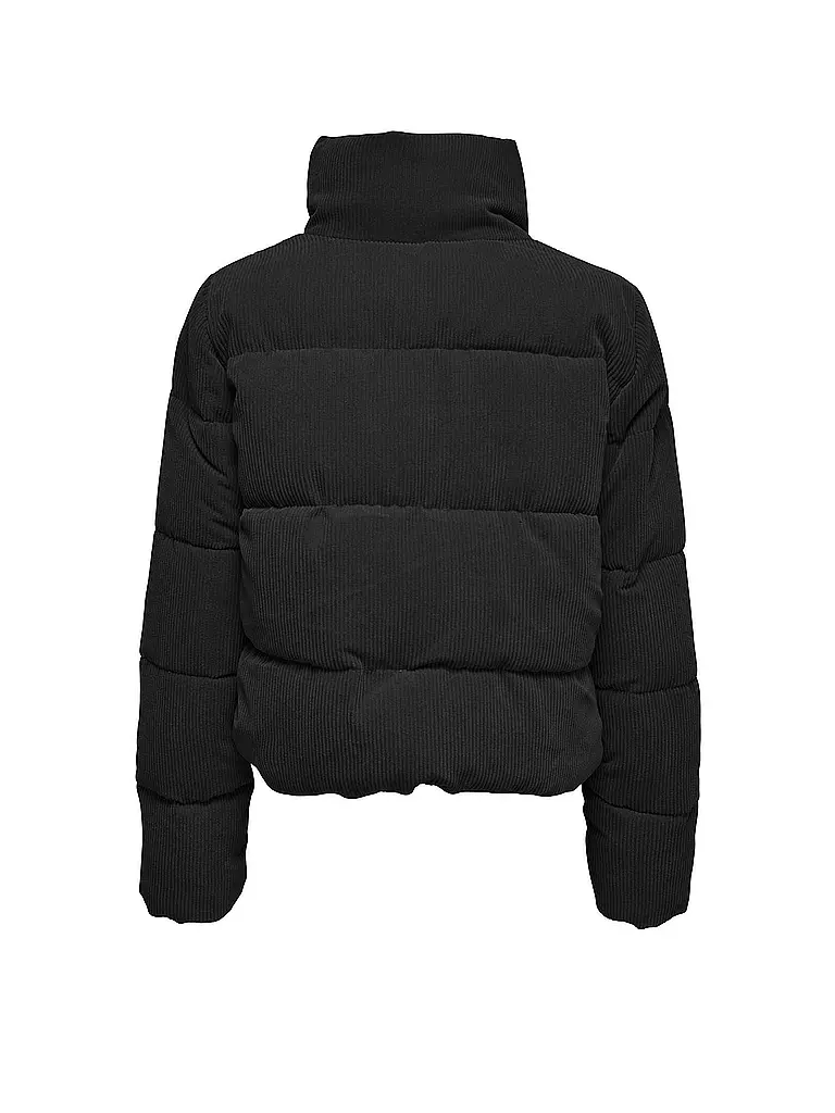 ONLY | Steppjacke ONLNEWDOLLY  | schwarz