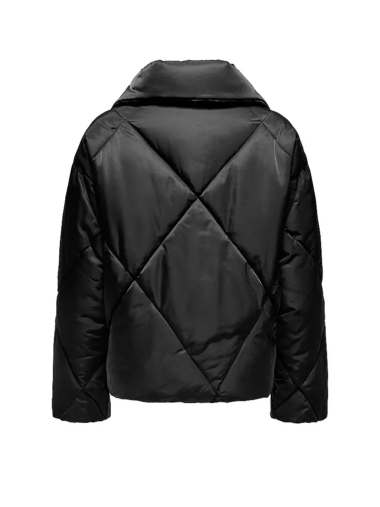 ONLY | Steppjacke | schwarz