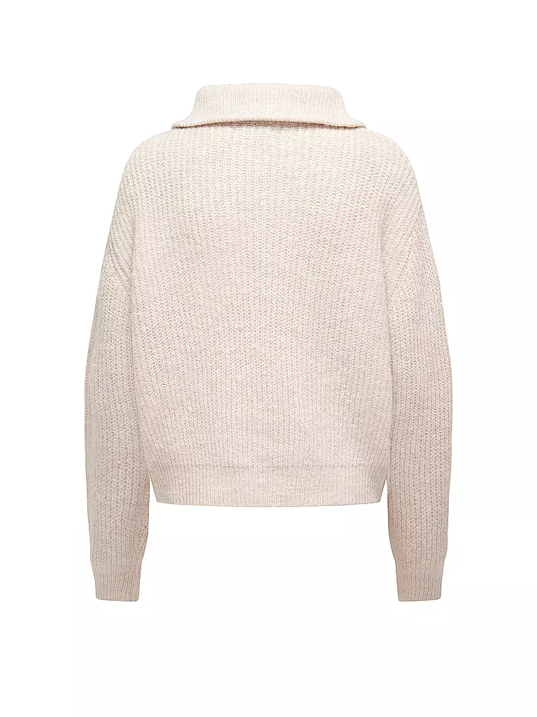 ONLY | Troyer Pullover ONLBAKER | creme