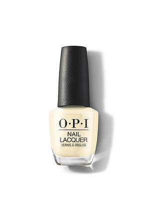 OPI | Nagellack ( 003 Blinded by the Ring Light )