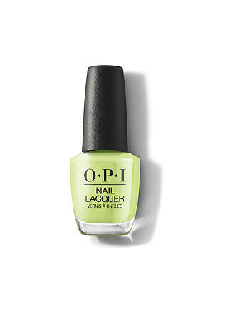 OPI | Nagellack ( 012 Summer Monday-Fridays ) 