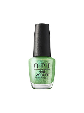 OPI | Nagellack - Taurus-t Me (015 Mint Green)