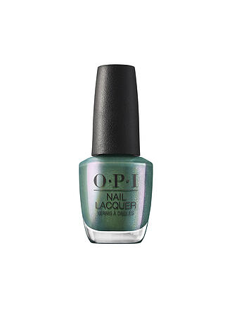 OPI | Nagellack - Feelin’ Caprincorn-y (016 Sage Green)