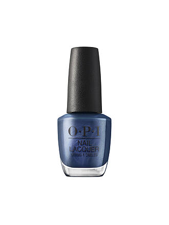 OPI | Nagellack - Aquarius Renegade (021 Navy Blue)