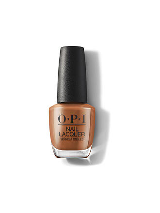 OPI | Nagellack (24 Material Gowrl) 15ml