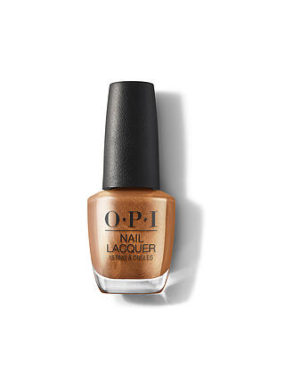 OPI | Nagellack (21 Millennium Mocha) 15ml