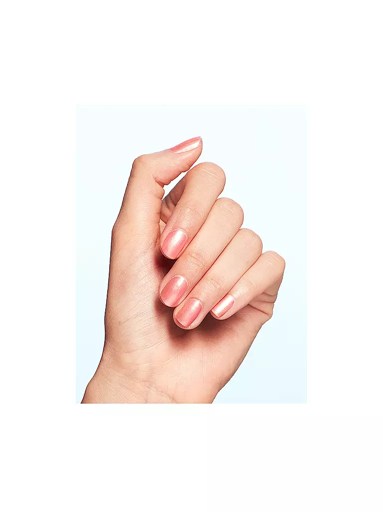 OPI | Nagellack ( 008 Data Peach ) | grün