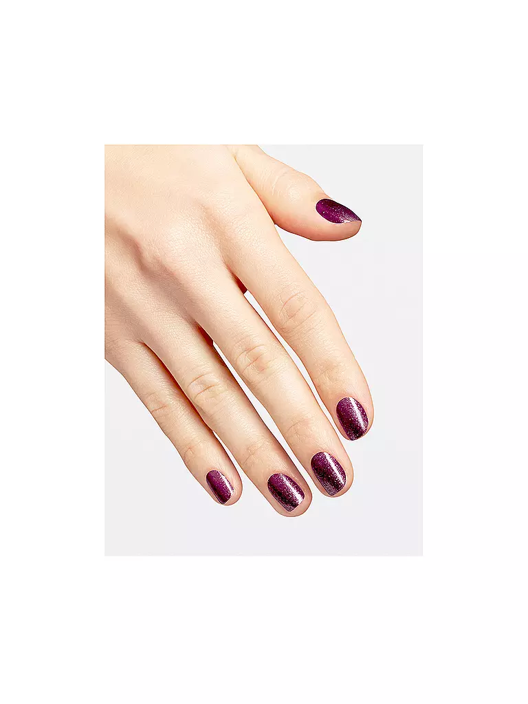 OPI | Nagellack (03 Lets Rejoicify) 15ml | beere