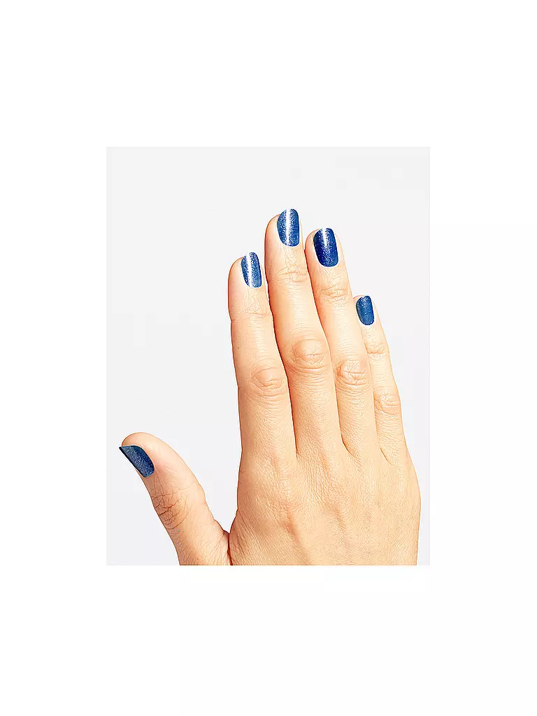 OPI | Nagellack (10 I'm the Wonderfullest) 15ml | blau