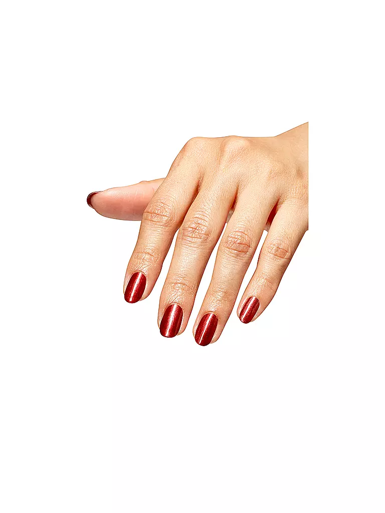 OPI | Nagellack (15 Rom-Antic) 15ml | rot