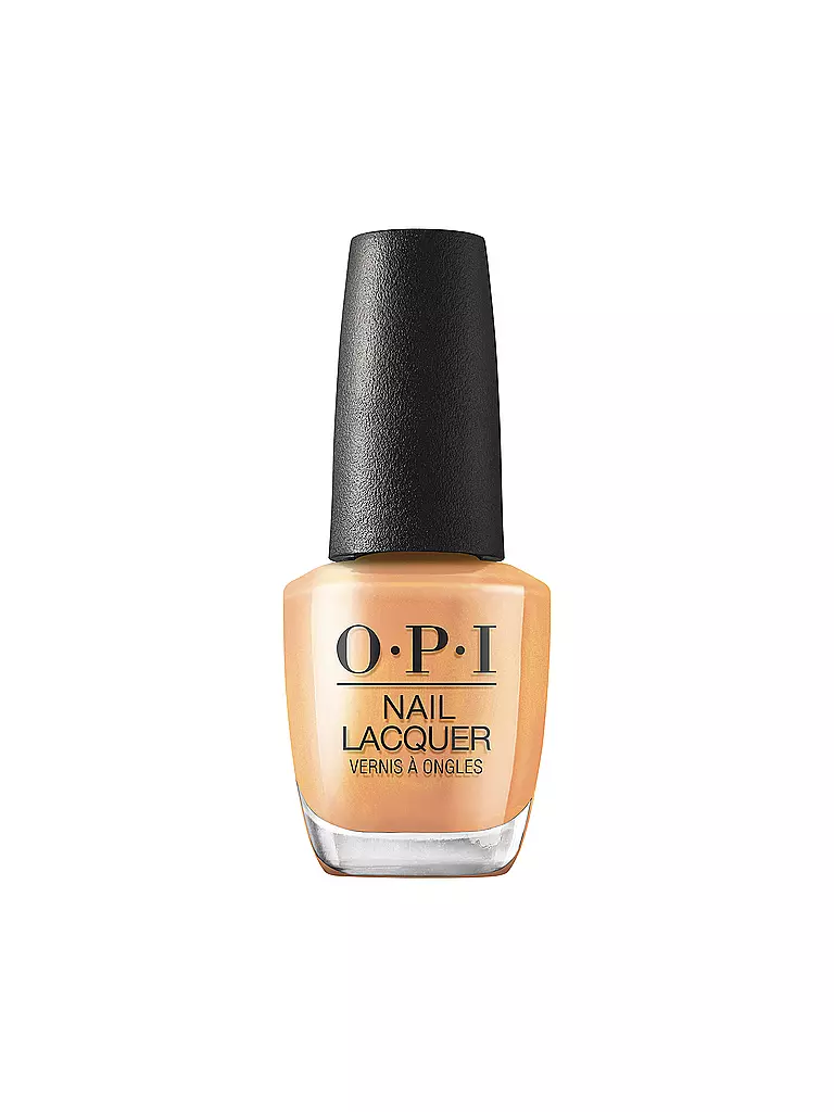 OPI | Nagellack (40 Beauty School Popout) 15ml | orange