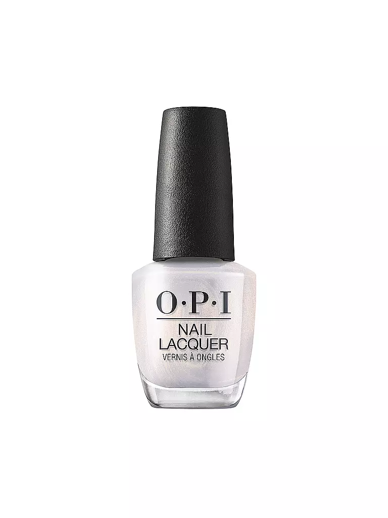 OPI | Nagellack (44 Welcome To Your Whirl) 15ml | lila