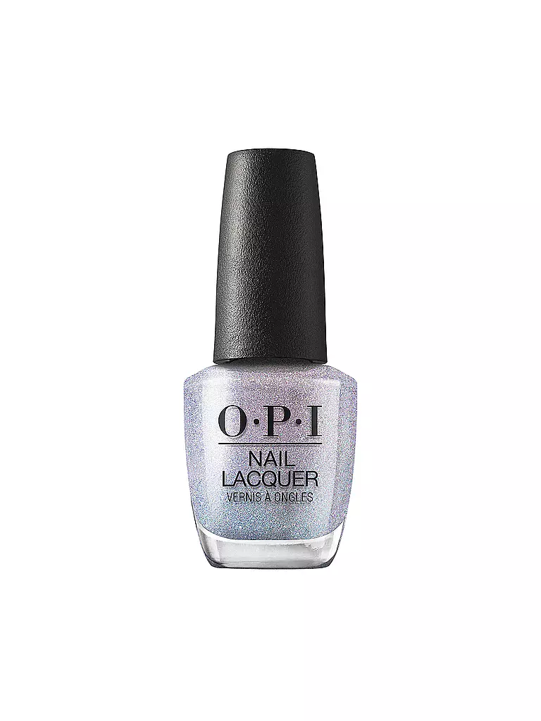 OPI | Nagellack (48 Case Of Glamnesia) 15ml | hellgrau