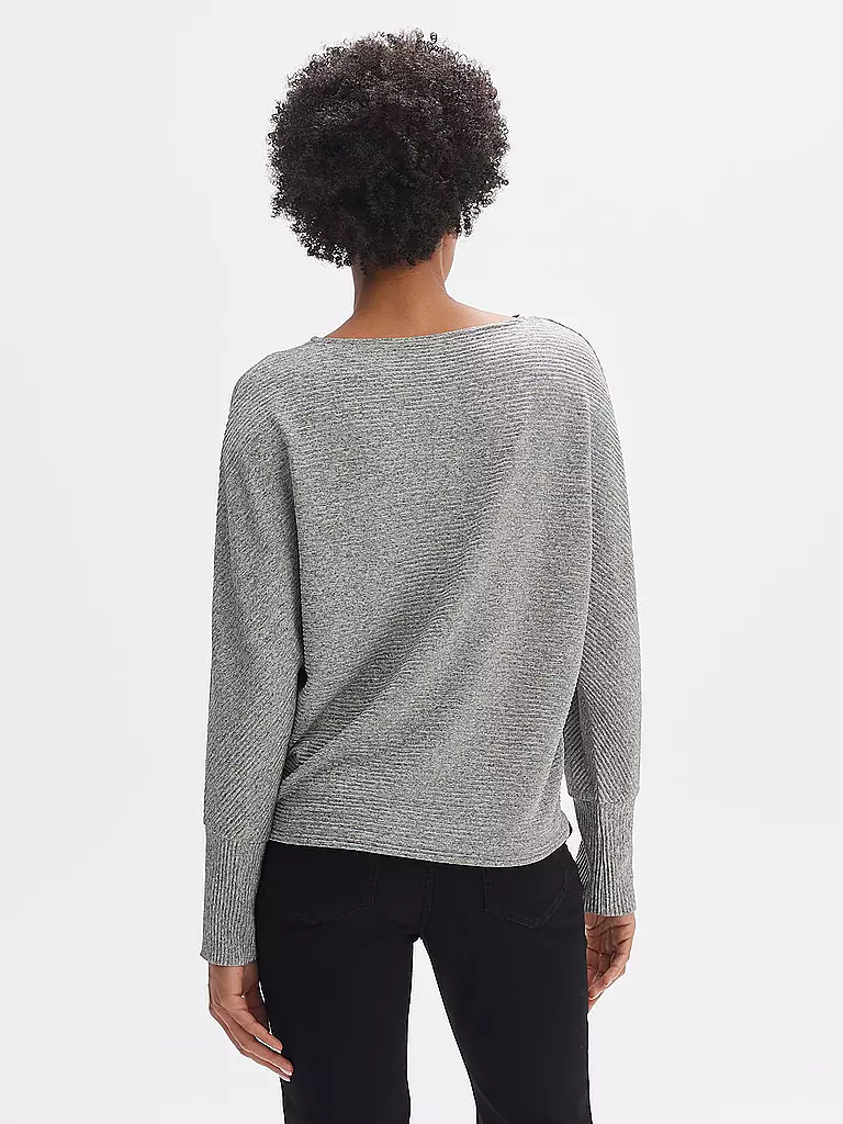 OPUS |  Pullover SEDERMI | grau